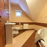 Pensjonat U Mustku Jiriho Rasky Trojanovice