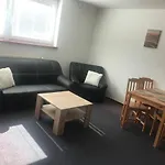Pensjonat U Mustku Jiriho Rasky 3*