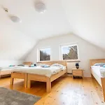 Pensjonat U Mustku Jiriho Rasky 3*