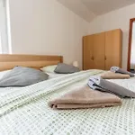 U Mustku Jiriho Rasky Pensjonat
