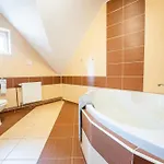 U Mustku Jiriho Rasky 3* Trojanovice