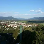 Pensjonat U Mustku Jiriho Rasky