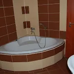 Pensjonat U Mustku Jiriho Rasky 3*