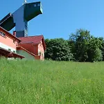 Pensjonat U Mustku Jiriho Rasky
