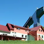 Pensjonat U Mustku Jiriho Rasky 3*