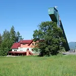 Pensjonat U Mustku Jiriho Rasky Trojanovice