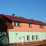Pensjonat U Mustku Jiriho Rasky