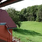 Pensjonat U Mustku Jiriho Rasky 3*