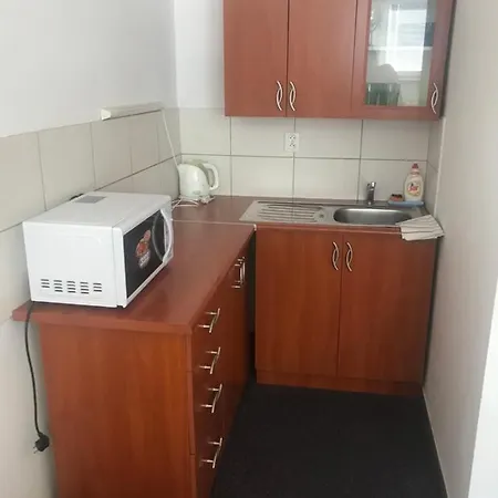 Areál U Můstku