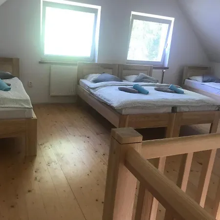 Areál U Můstku * Trojanovice