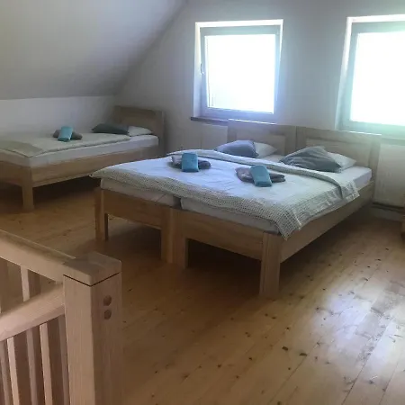 Areál U Můstku *
