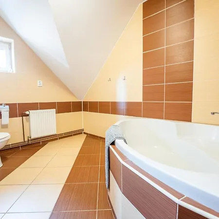 U Mustku Jiriho Rasky 3* Trojanovice