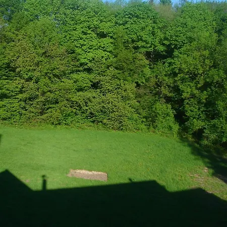 U Mustku Jiriho Rasky Trojanovice