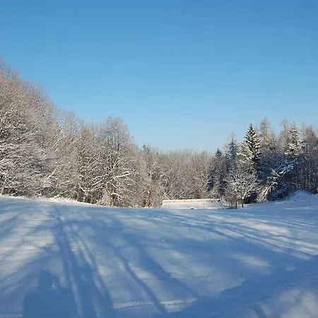 Areál U Můstku Trojanovice