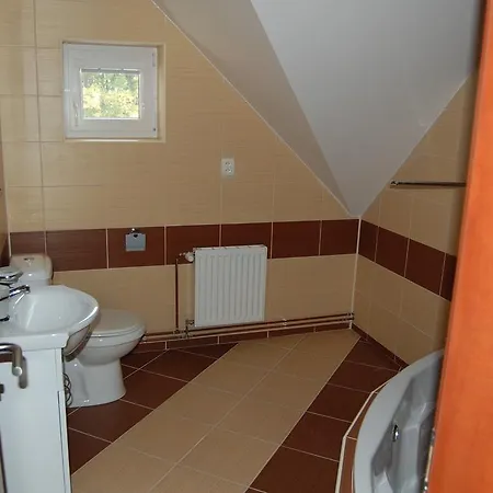 Areál U Můstku